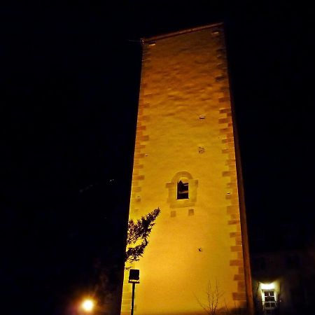 Haus Saskia Wutha-Farnroda Exterior photo